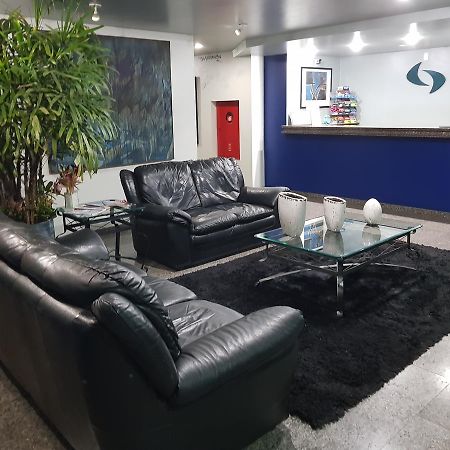 Flat Saint Paul Residence Bauru Eksteriør bilde