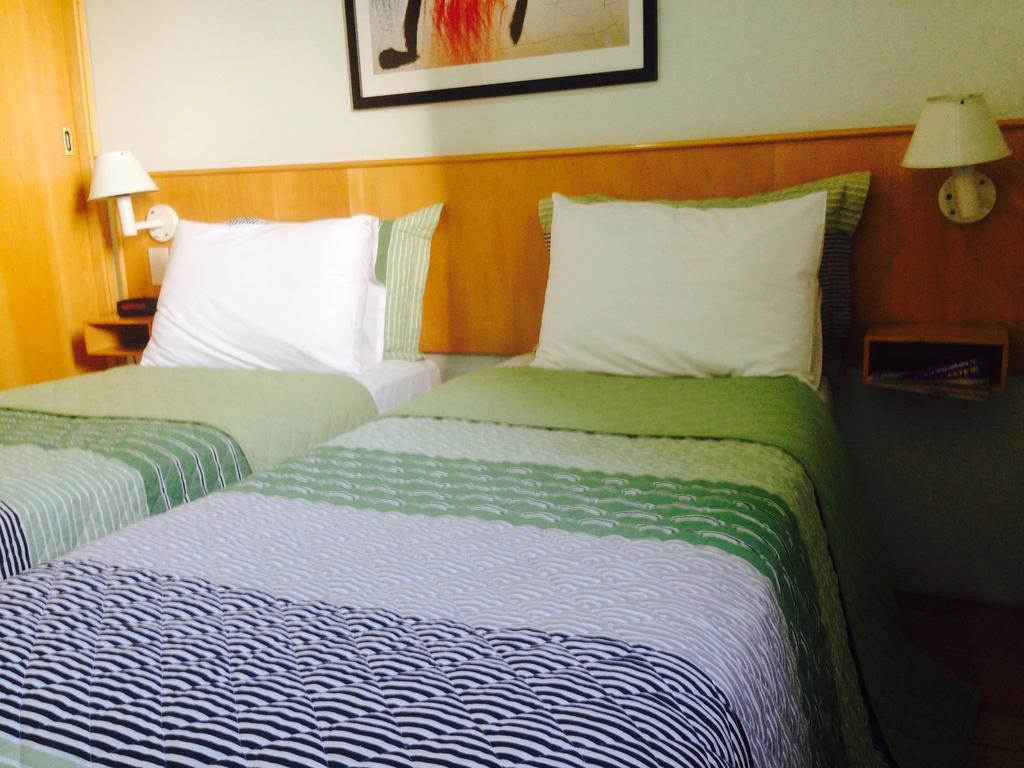 Flat Saint Paul Residence Bauru Rom bilde