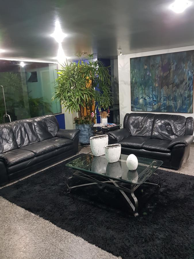 Flat Saint Paul Residence Bauru Eksteriør bilde