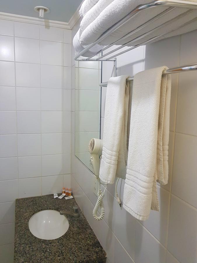 Flat Saint Paul Residence Bauru Eksteriør bilde
